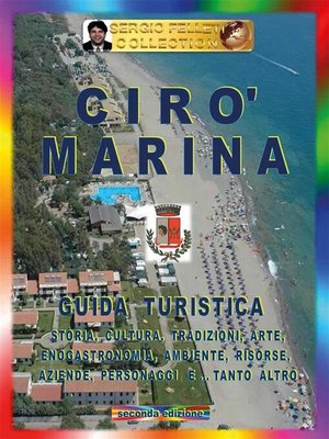 cover image of Cirò Marina
